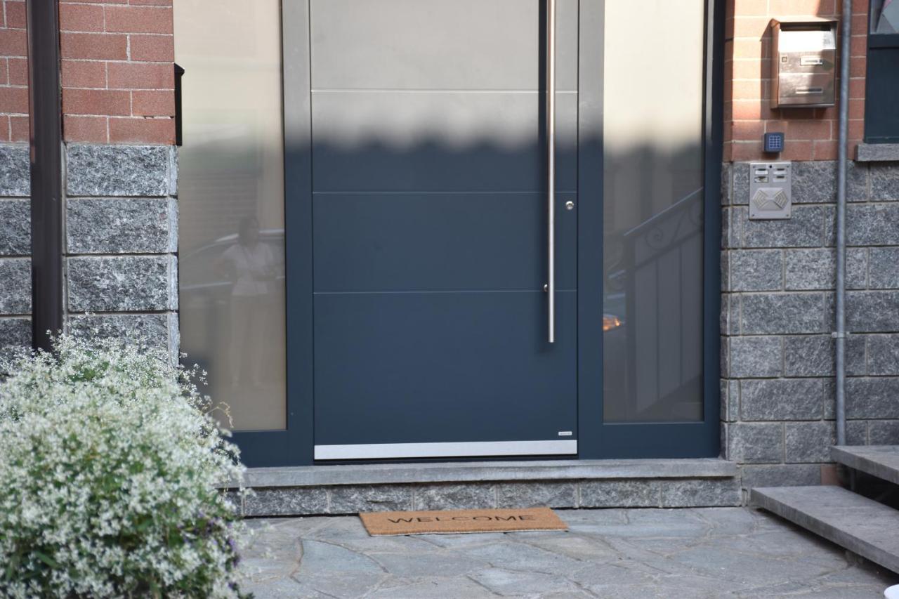 B&B Luci Di Stelle Saluzzo Exterior foto