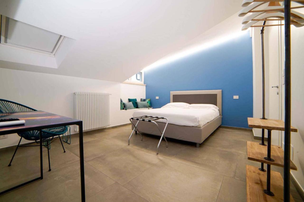 B&B Luci Di Stelle Saluzzo Exterior foto