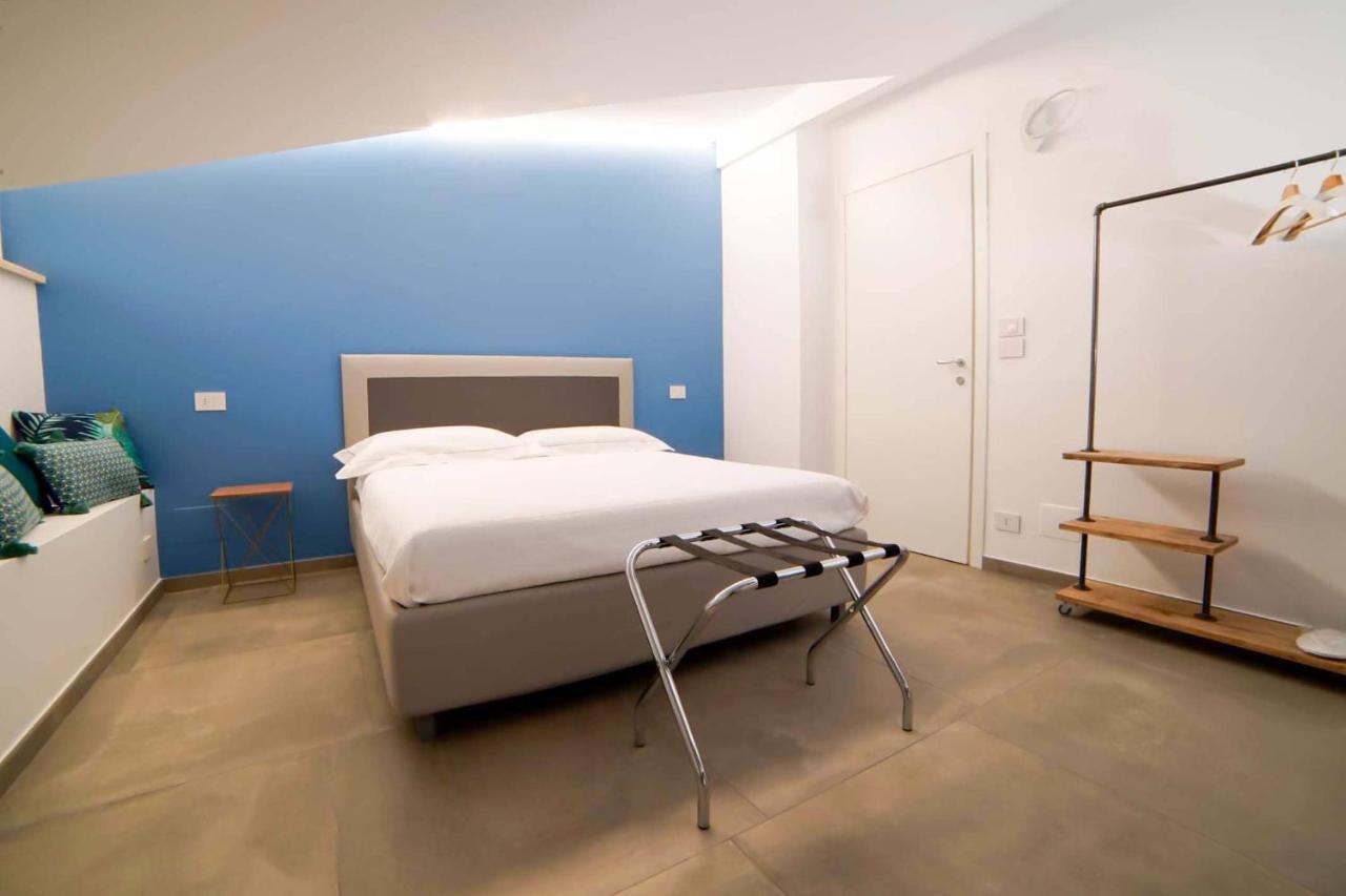 B&B Luci Di Stelle Saluzzo Exterior foto