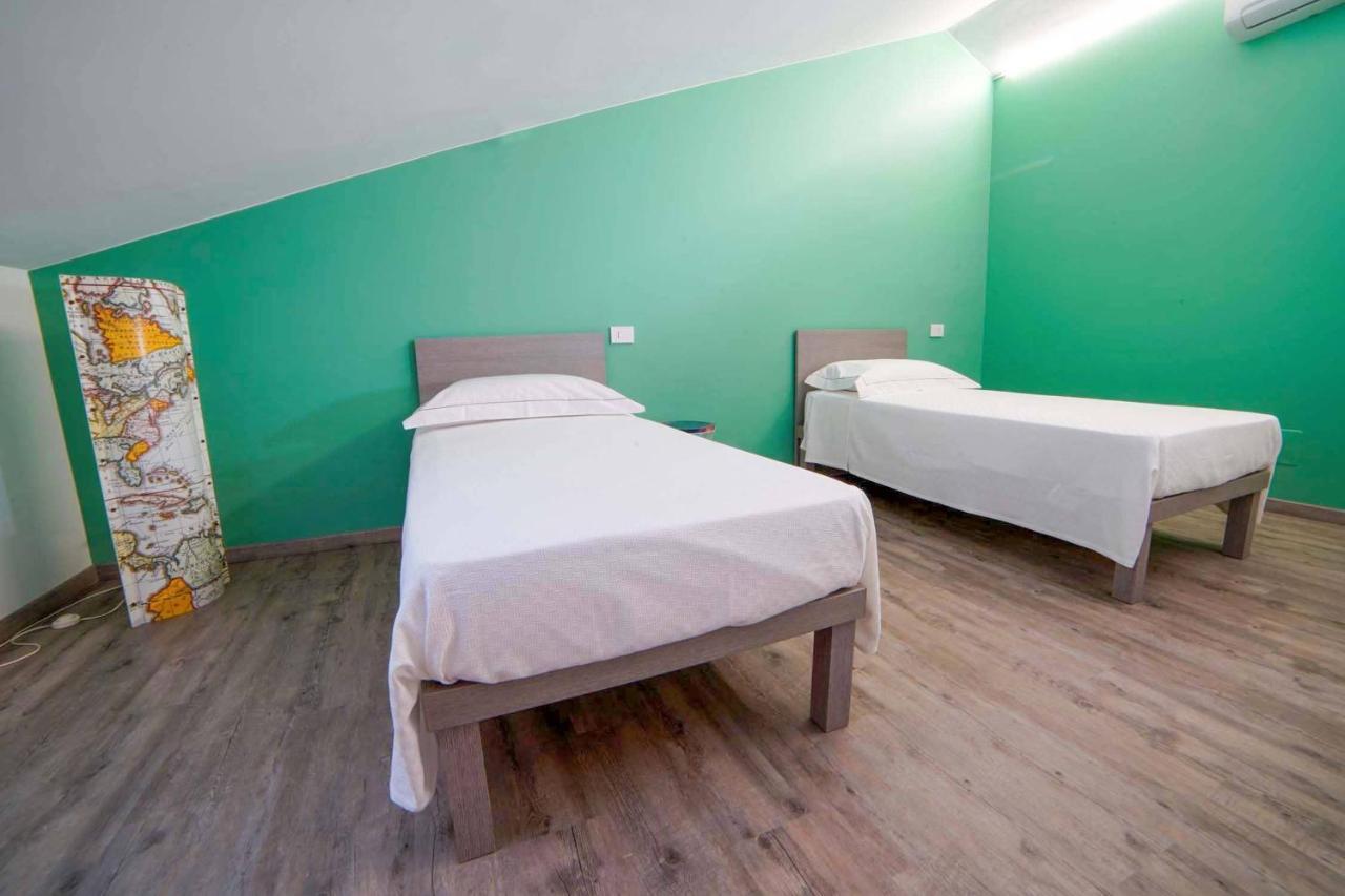 B&B Luci Di Stelle Saluzzo Exterior foto