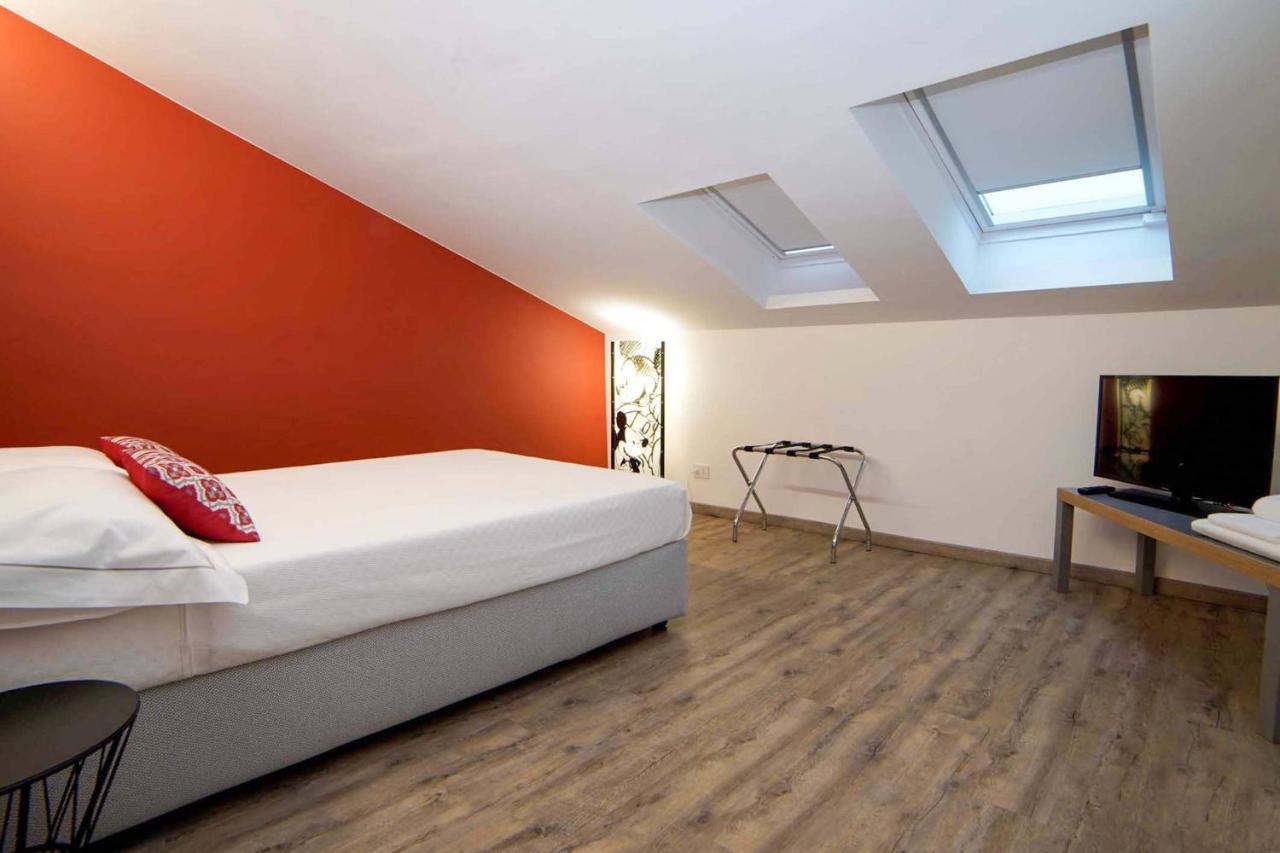 B&B Luci Di Stelle Saluzzo Exterior foto